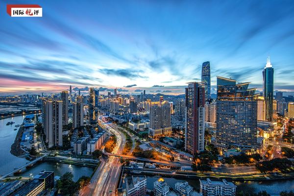 “Çin ekonomisinin istikrarı, büyümesi ve dayanıklılığı verilerle ortada”