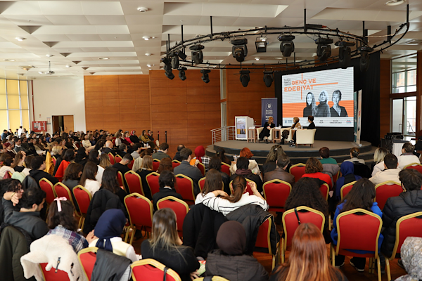 “Bursa Sanatla Yeşeriyor” etkinlikleri gerçekleştirildi