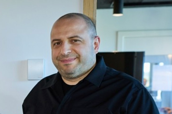 Ukrayna Ulusal Güvenlik Sekreteri Umerov, İsveç Savunma Bakanı Jonson ile görüştü