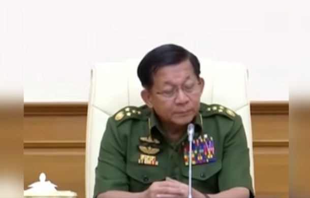 Myanmar beş yıl sonra ilk kez sandık başına gidiyor