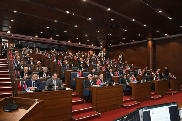 Şehit Umut Karakaş’ın ismi, Trabzon’da akıllı kavşağa verildi