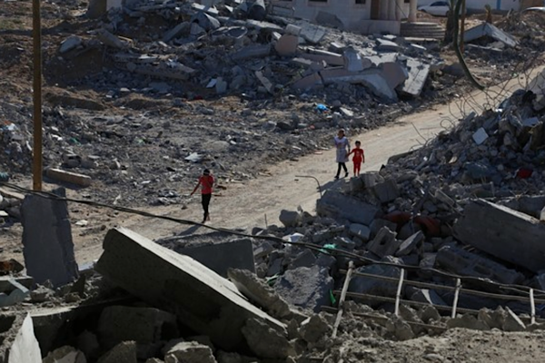 UNRWA: İnsani ihtiyaçlar son derece büyük olmaya devam ediyor