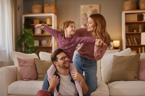 BNP Paribas Cardif Türkiye’nin Ailem Güvende Sigortası şimdi mobil uygulamada