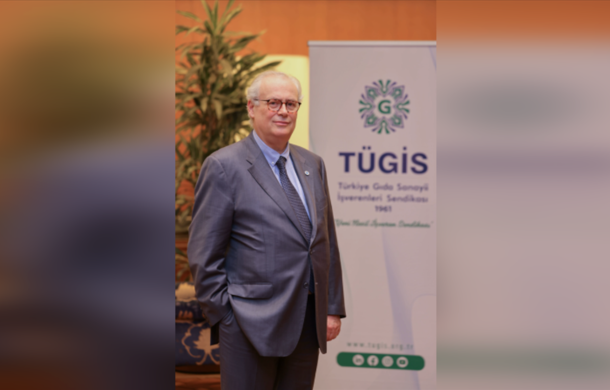 TÜGİS 36. Dönem Genel Kurulu gerçekleşti