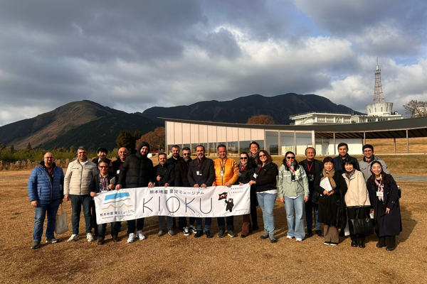 Çorlu Belediyesi, Yenilikçi Yeniden Yapılanma Eğitimi programına katıldı