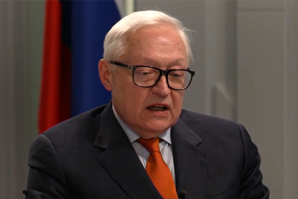 Rusya: Çözümün eşiğindeyiz