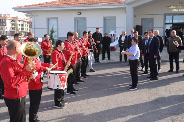 Karaman’da 3 Aralık Dünya Engelliler Günü etkinliği