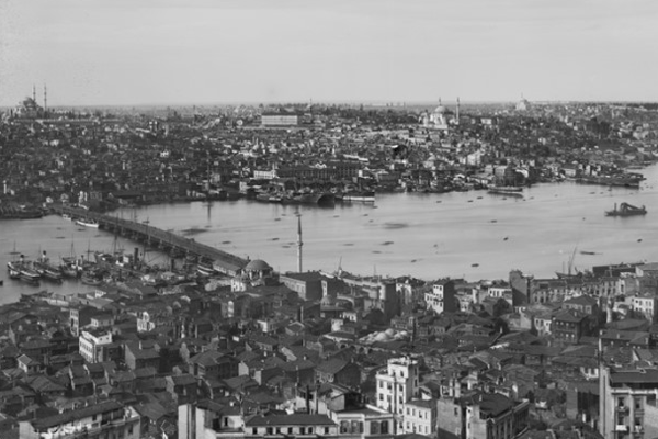 İstanbul ekonomisinde rolü olan Rum ve Ermenilerin Kumkapı’daki varlıkları