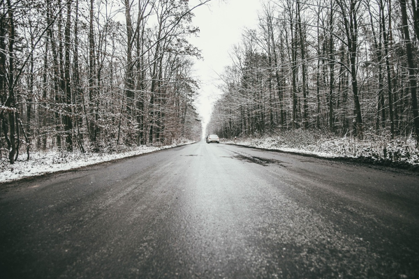 İç ve doğu kesimler için buzlanma ve don uyarısı