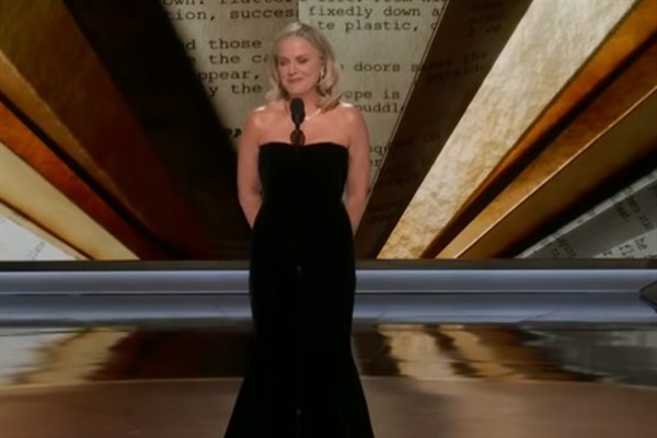 Oscar Ödülleri 2029’dan itibaren televizyondan yayınlanmayacak