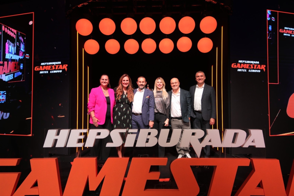 Hepsiburada Gamestar büyük final gerçekleşti