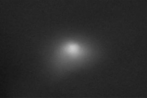 NASA: 3I/ATLAS önceki kozmik tarihe ilişkin ipuçları verebilir