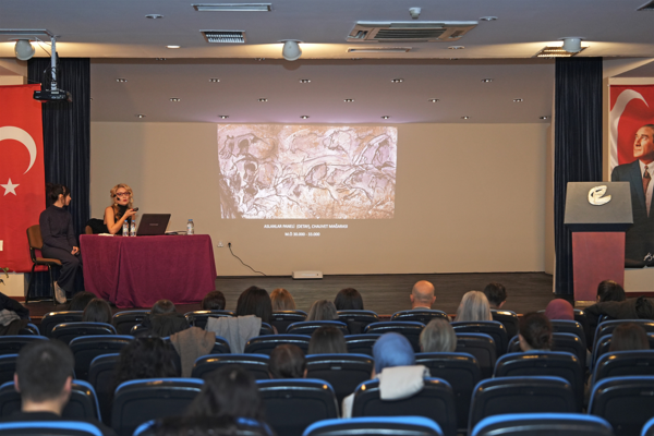 Berna Türemen Kedi Sanat Evi, üç yaşında