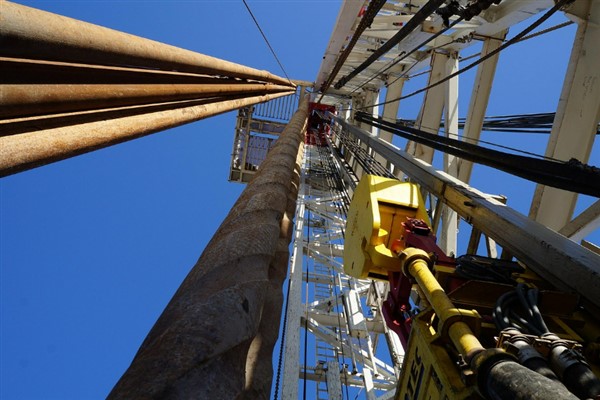 Irak, İran’dan doğal gaz tedarikini tamamen durdurdu