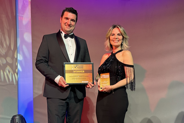 Türk yazılım markası dünya devlerine meydan okudu