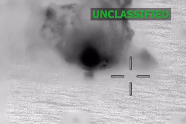 ABD, Doğu Pasifik’te bir tekneye daha saldırdı, 2 kişi öldü