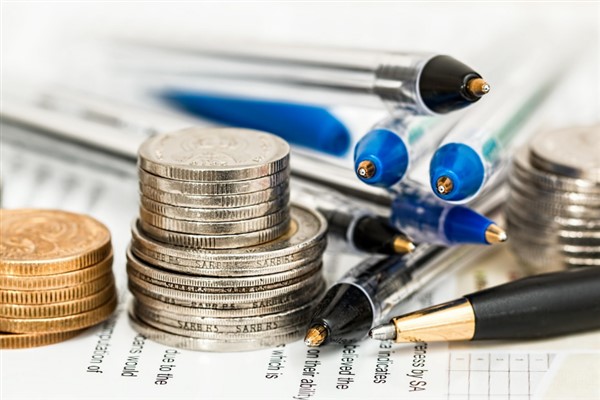 Merkezi Yönetim Borç Stoku Kasım 2025’te 13,3 trilyon TL’ye ulaştı