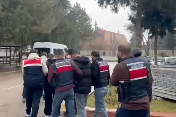 MİT’ten siber casusluk operasyonu