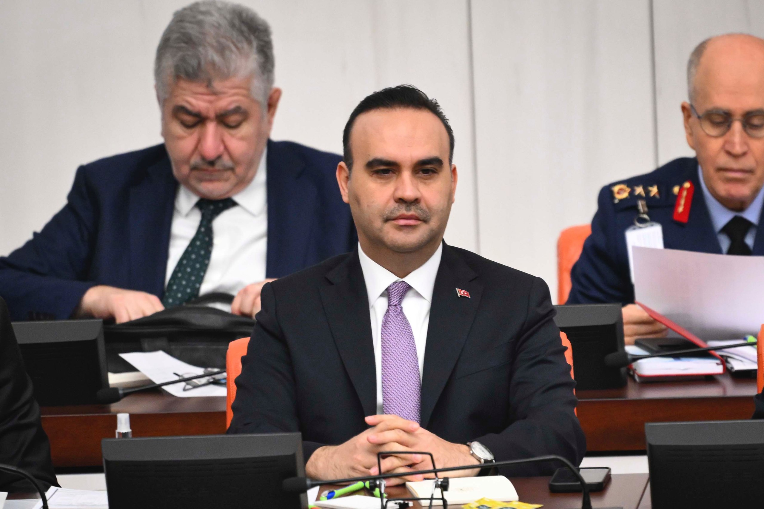 TBMM’de 2025 Yılı Bütçe Sunumu: “Ekonomi Dengelenme Yolunda, Üretim Önceliğimizdir”