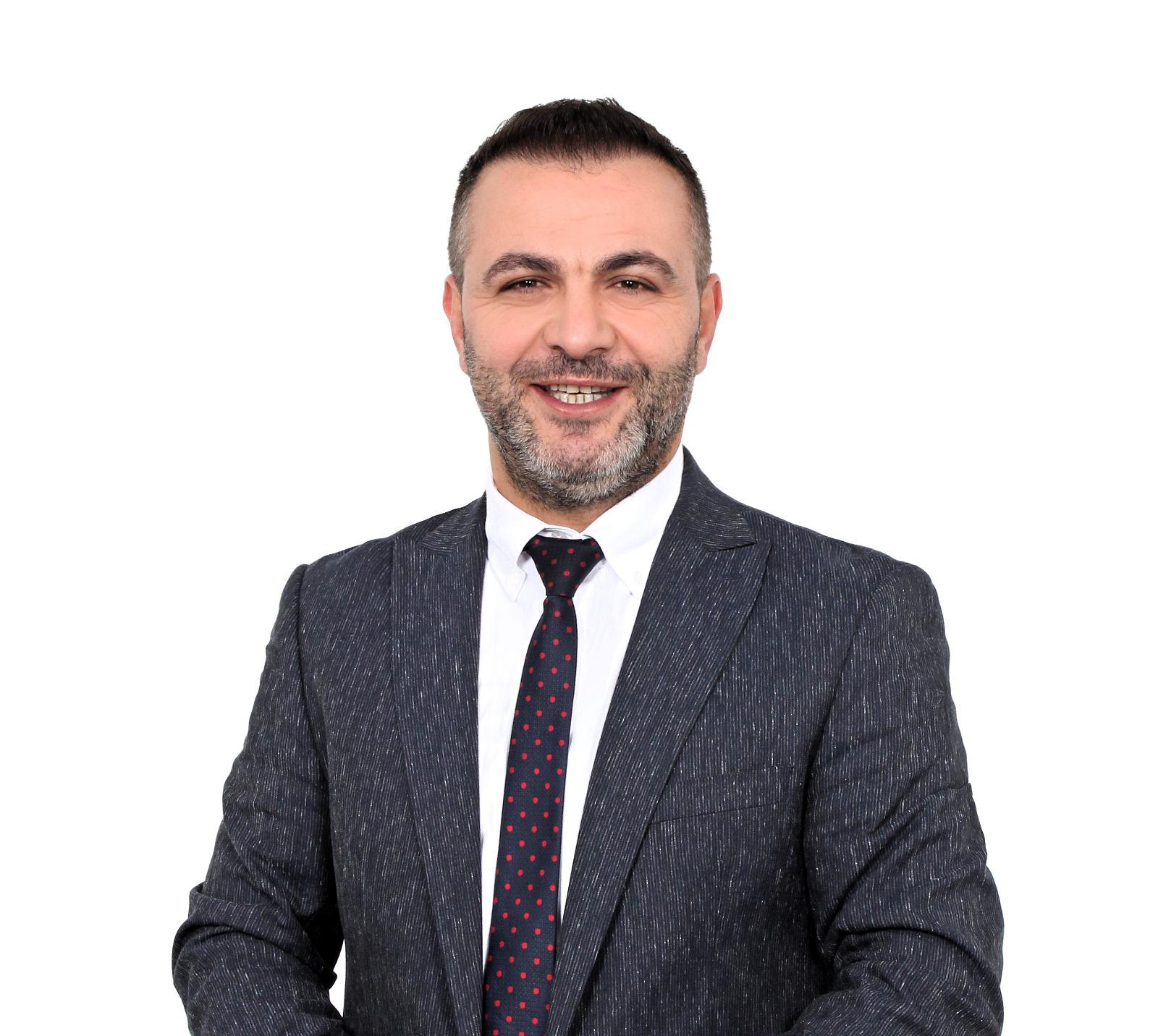Dr. Tevfik BULUT