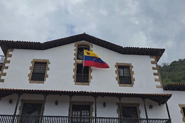 Rodriguez: Kritik bir aşamadayız