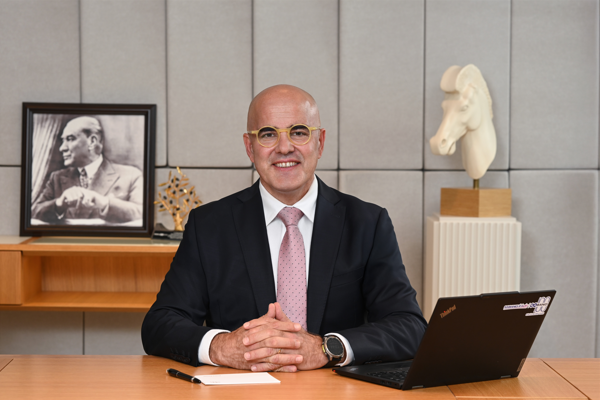 Son 5 yılda 5,9 milyar dolar yatırım yapan Sabancı’dan ‘üçlü büyüme formülü’