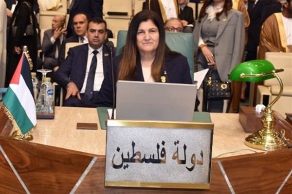 Shaheen, İtalyan Başkonsolosu Bellato ile görüştü