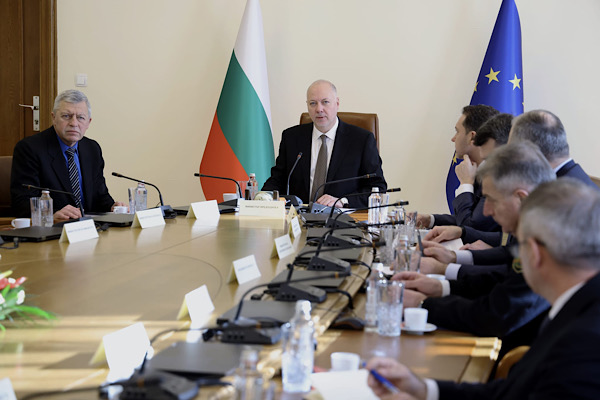 2024 Yılı Ulusal Güvenlik Durum Raporu kabul edildi