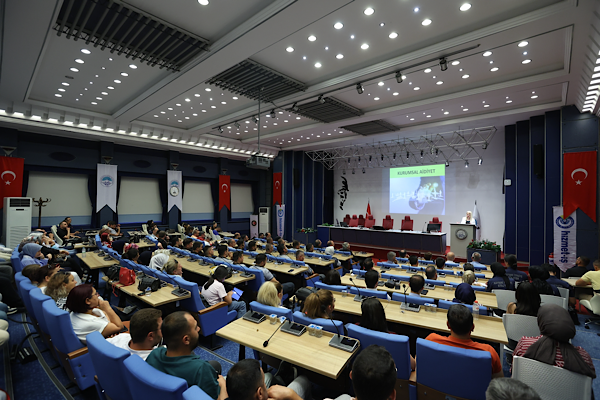 Kayseri’de personel eğitimleri ve üniversite öğrencilerine staj imkanı sunuluyor