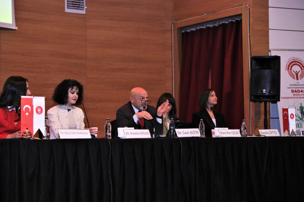 Keçiören’de “Sağlıklı Zihin, Güçlü Beden” sempozyumu