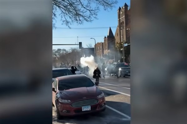 ABD mahkemesi: ICE, biber gazı sıkabilir, tutuklayabilir