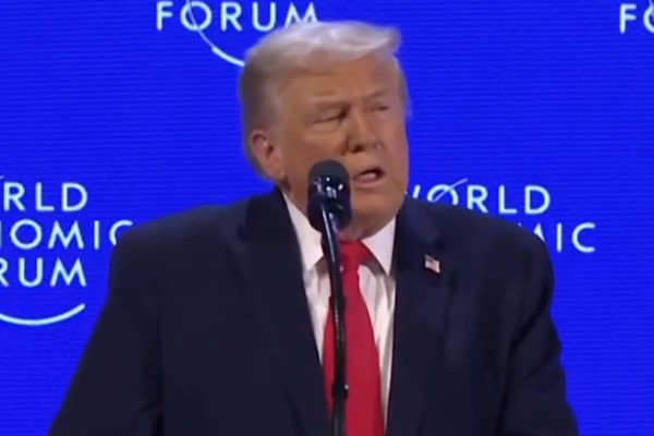 ABD piyasaları, Trump’ın Grönland’ta güç kullanmayacağını açıklamasıyla toparlandı