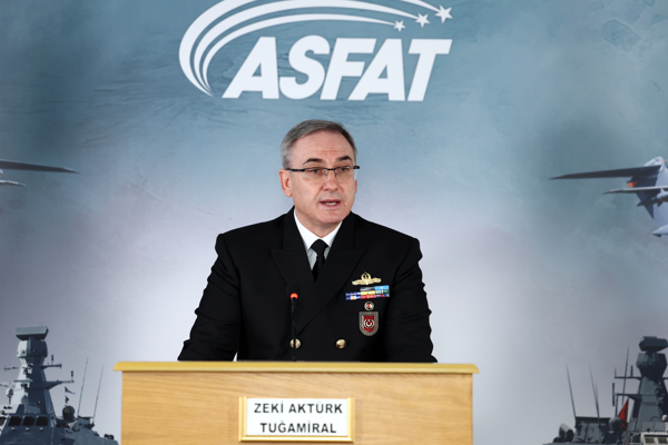 MSB: Gözaltı işlemleri bakanlığımızın bilgisi kapsamda gerçekleştirildi