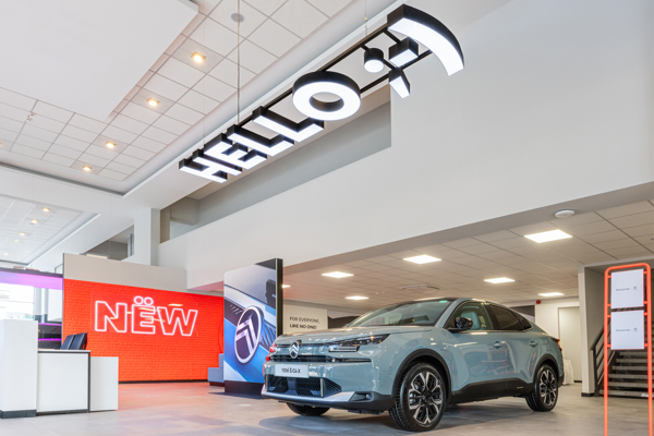 Novamer Otomotiv, satış ve servis hizmetlerine başladı