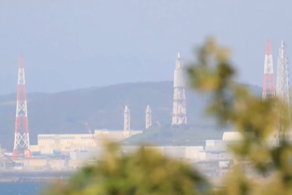 Japonya, dünyanın en büyük nükleer santralinin yeniden başlatılmasını erteledi