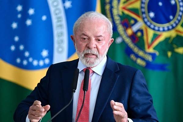 Brezilya, Çin vatandaşlarına vize muafiyeti uygulayacak