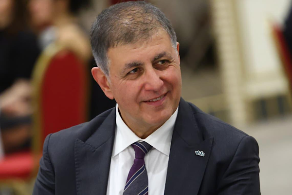 Başkan Tugay: Afet yönetimini refleks alanı olmaktan çıkarmalıyız