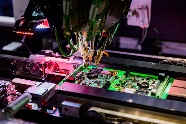 Çin’in mekanik ve elektronik ürün ihracatı yüzde 9 arttı