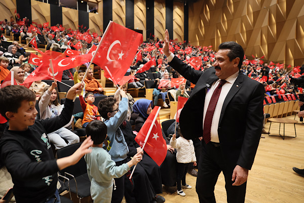 Pamukkale Sömestir Festivali kapanışını Uluslararası Madagaskar Sirki ile yapacak