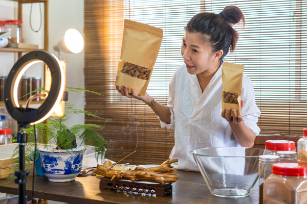 Çin, 13 yıldır dünyanın en büyük çevrim içi perakende pazarı oldu