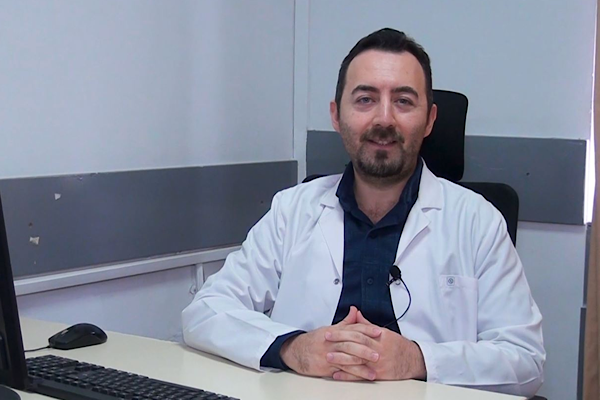 Uzm. Dr. Rastgeldi: GLP-1 agonistlerinin de bazı yan etkileri bulunmaktadır