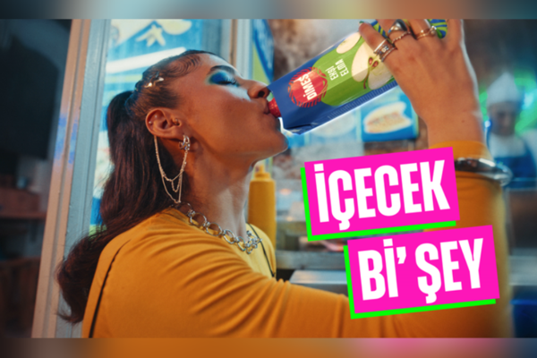 DİMES’in yeni reklam filmi yayında