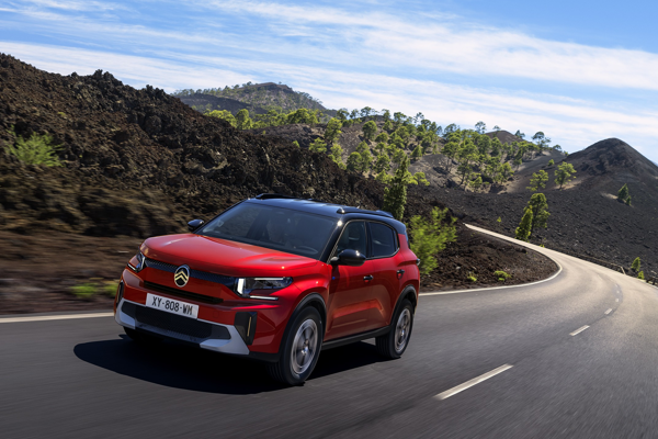 Stellantis, 2025’i AB30 otomotiv pazarında ikinci sırada tamamladı