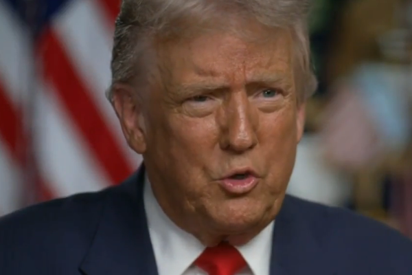 Trump daha fazla ülkeye müdahale etmekle tehdit etti