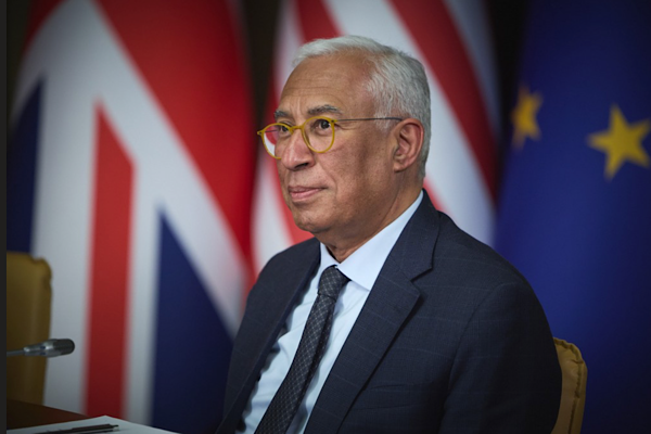 Costa: AB-Hindistan Zirvesi ortak refah ve güvenlik için net mesajlar verdi