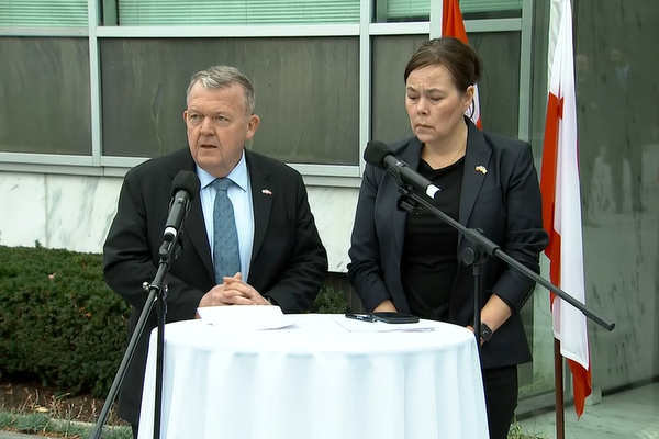 ABD, Danimarka ve Grönland arasındaki görüşme önemli bir açılım sağlayamadı