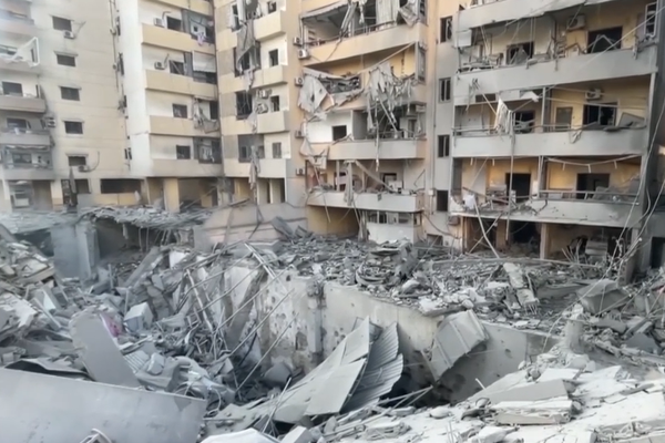 Trump, Gazze’deki ”barış kurulu”na Blair, Kushner ve Rubio’yu atadı