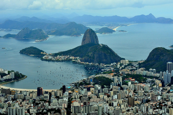 Brezilya’da aşırı sıcaklar etkisini artırıyor