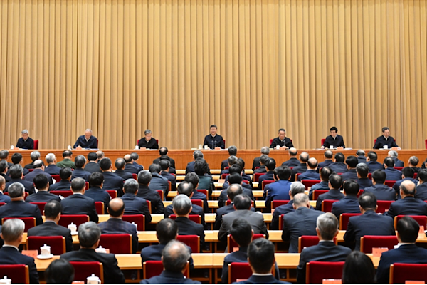 Asya değerleri: Asya kader birliğinin manevi zenginliğini taşıyor