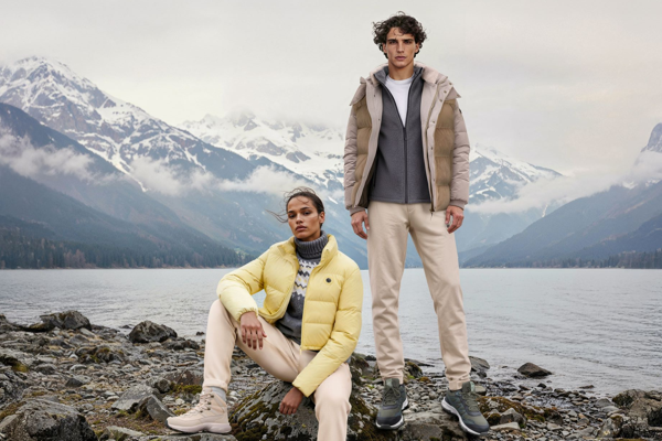 Kışın en keyifli hali Boyner’de